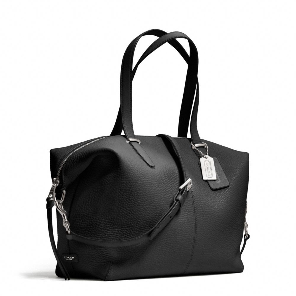 Coach Bleecker Cooper Satchel